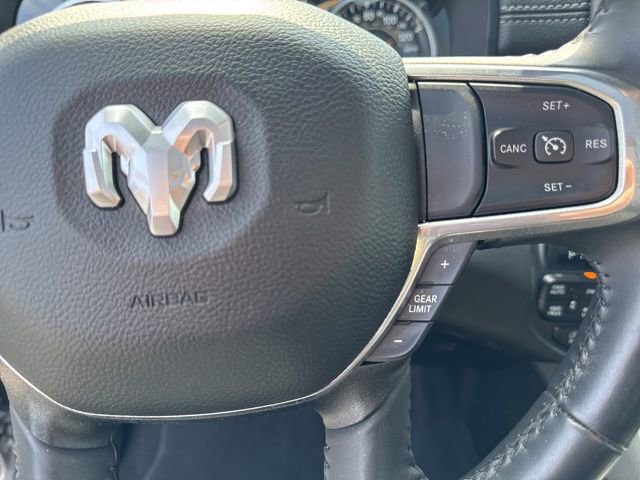 Used 2023 RAM 1500 Laramie image 39