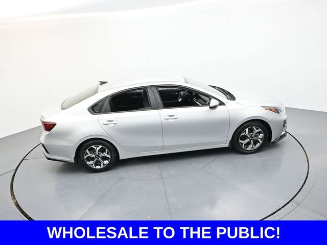 Used 2019 Kia Forte LXS image 25