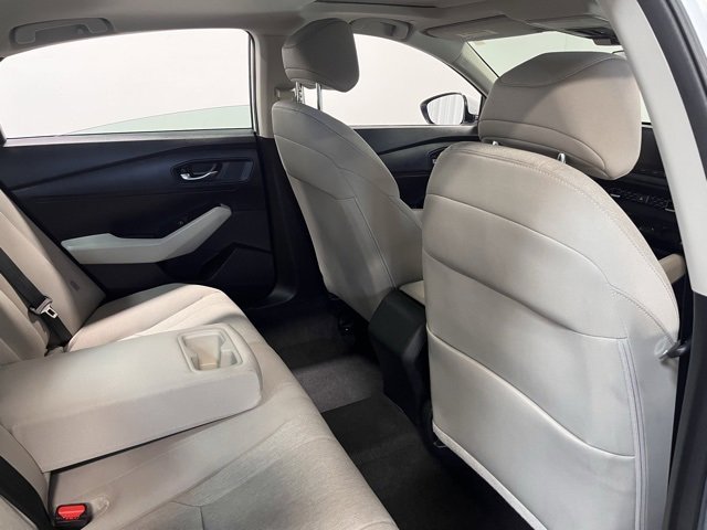 Used 2024 Honda Accord EX image 14
