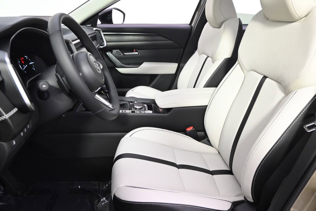 New 2026 MAZDA CX-50 AWD 2.5 S image 13