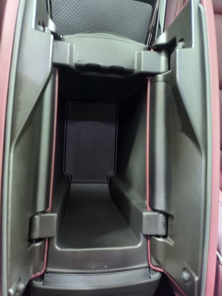 Used 2024 Buick Envision Sport Touring AWD/4WD image 28