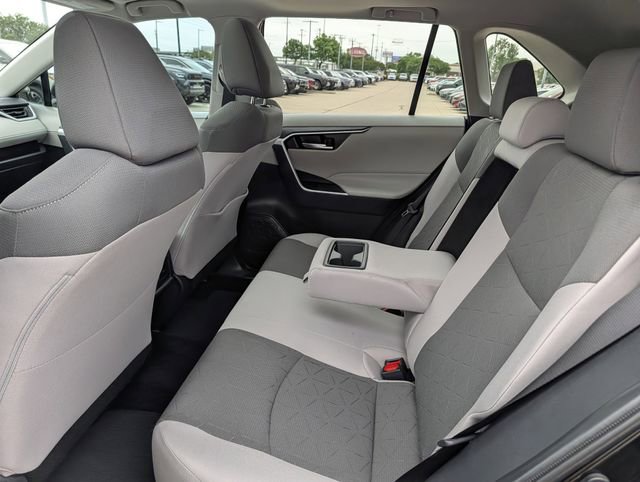 Certified 2025 Toyota RAV4 XLE w/ Convenience Package image 27