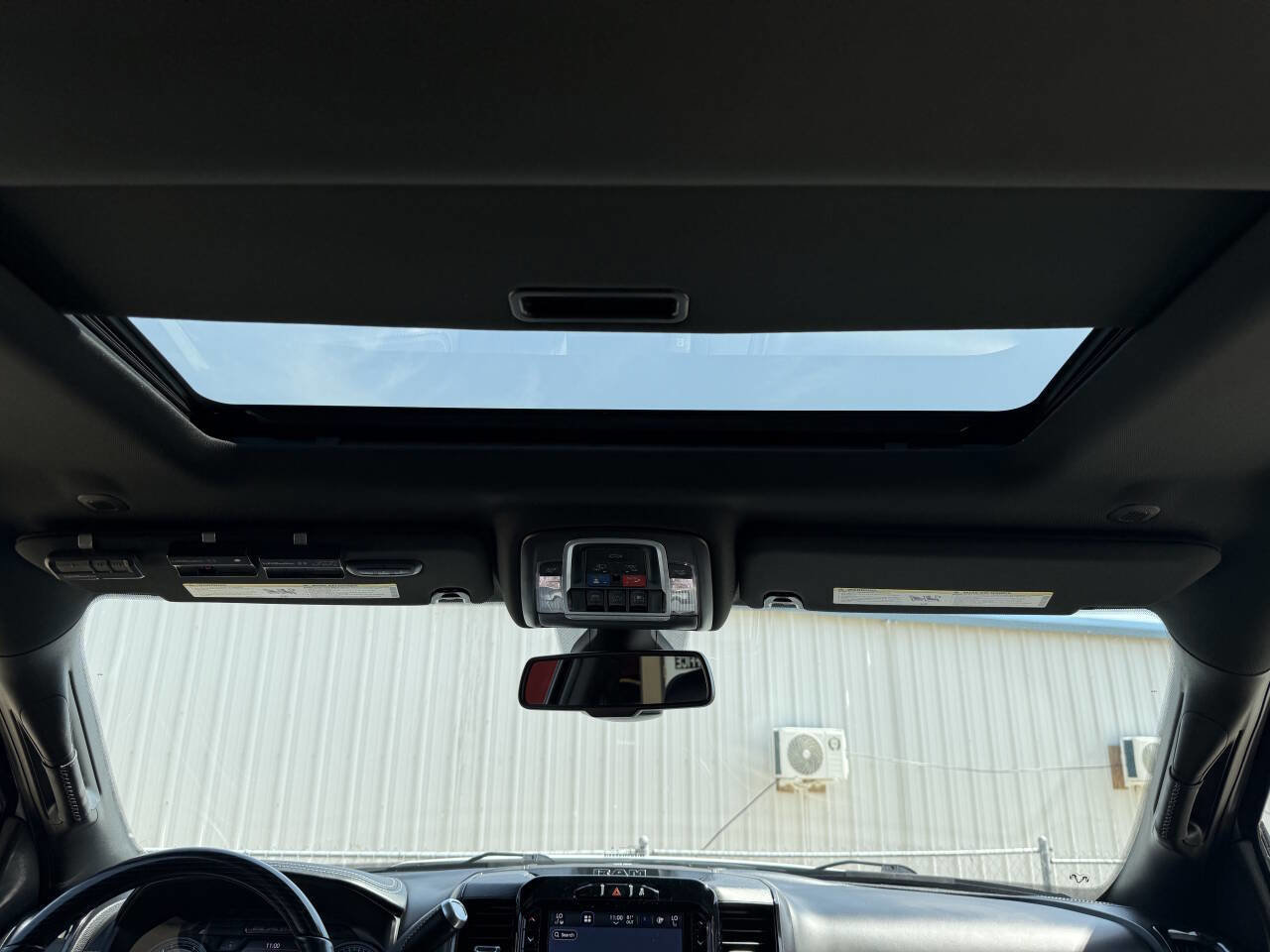 Used 2022 RAM 2500 Limited w/ Night Edition image 35