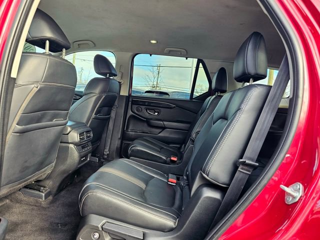 Used 2023 Honda Pilot EX-L image 20
