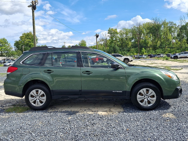 Used 2013 Subaru Outback 2.5i AWD/4WD image 9