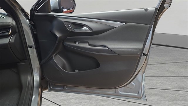 New 2026 Buick Envista Preferred w/ Convenience I Package image 15