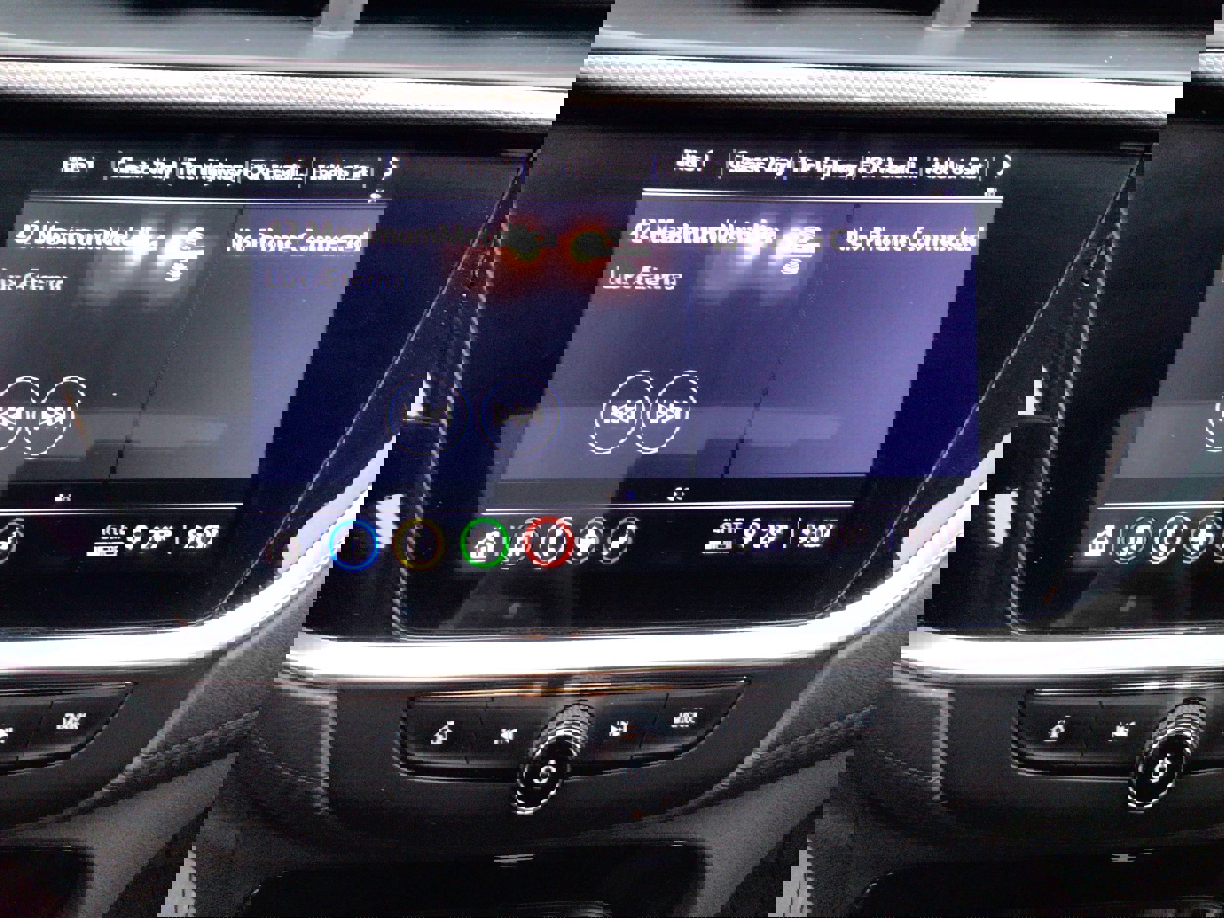 Used 2023 Buick Encore GX Essence w/ Experience Buick Package image 21