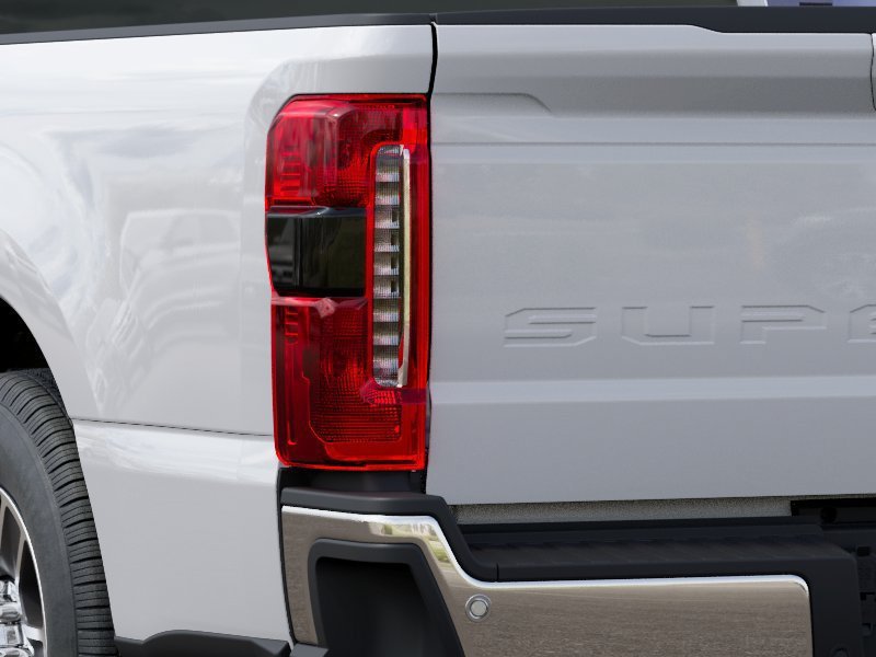 New 2027 Ford F250 Lariat RWD image 43