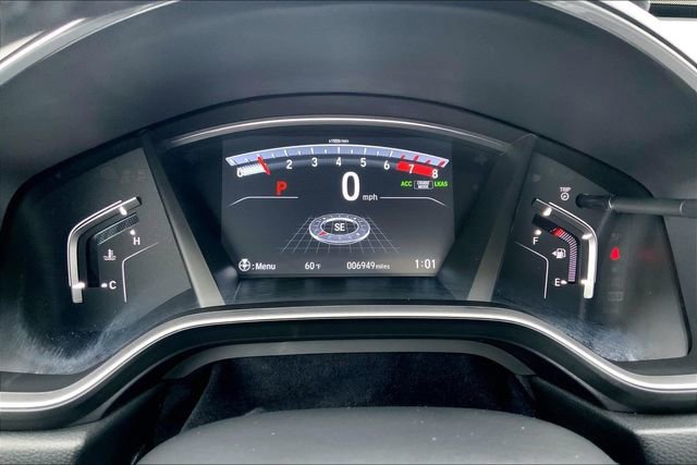 Used 2022 Honda CR-V Touring image 22