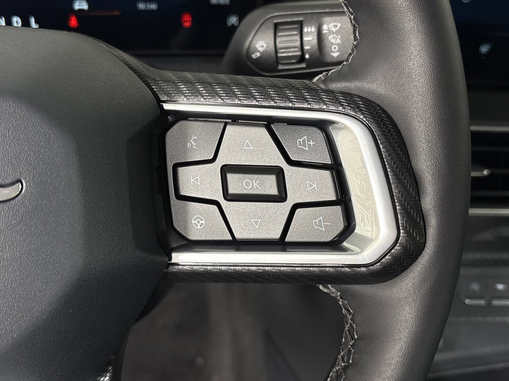 New 2026 Ford Mustang Premium RWD image 21