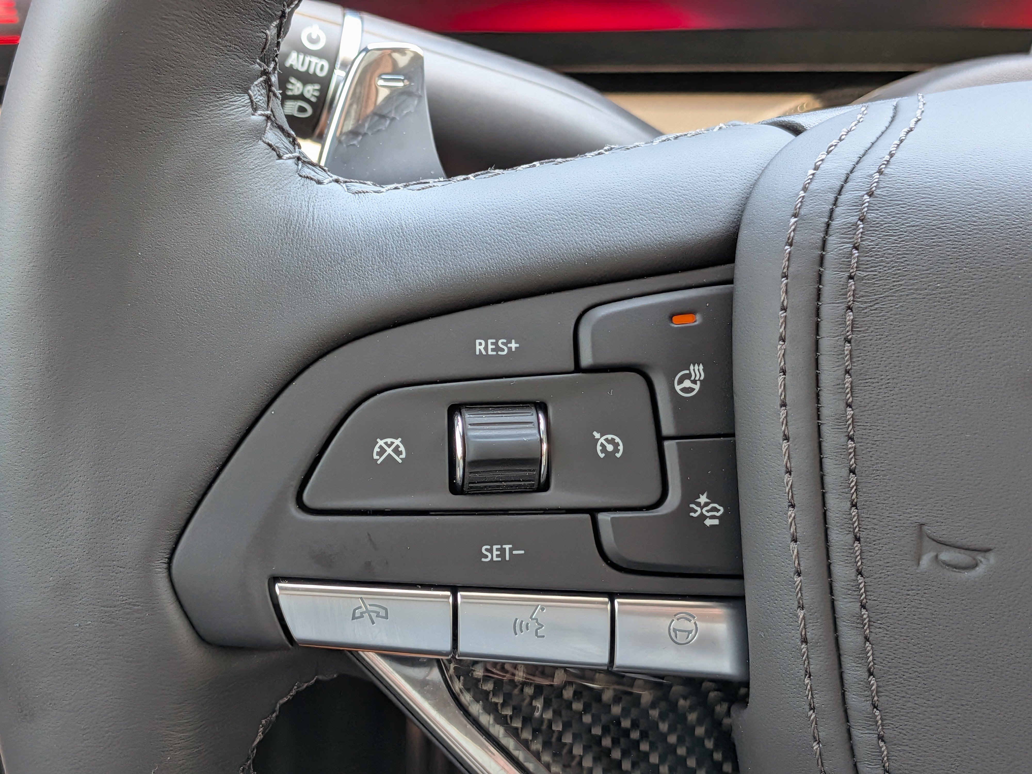 Certified 2026 Cadillac CT5 V RWD image 24