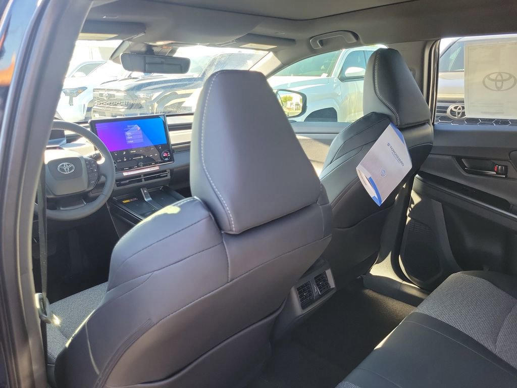 New 2026 Toyota bZ image 11