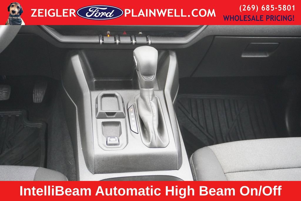 Used 2024 Chevrolet Colorado W/T image 15