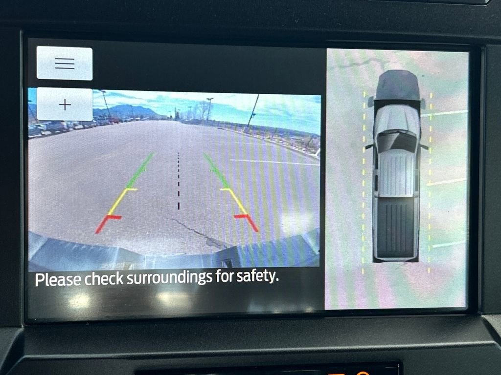 Used 2021 Ford F350 Lariat w/ Lariat Ultimate Package image 14