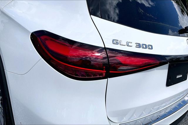 Certified 2026 Mercedes-Benz GLC 300 4MATIC image 26