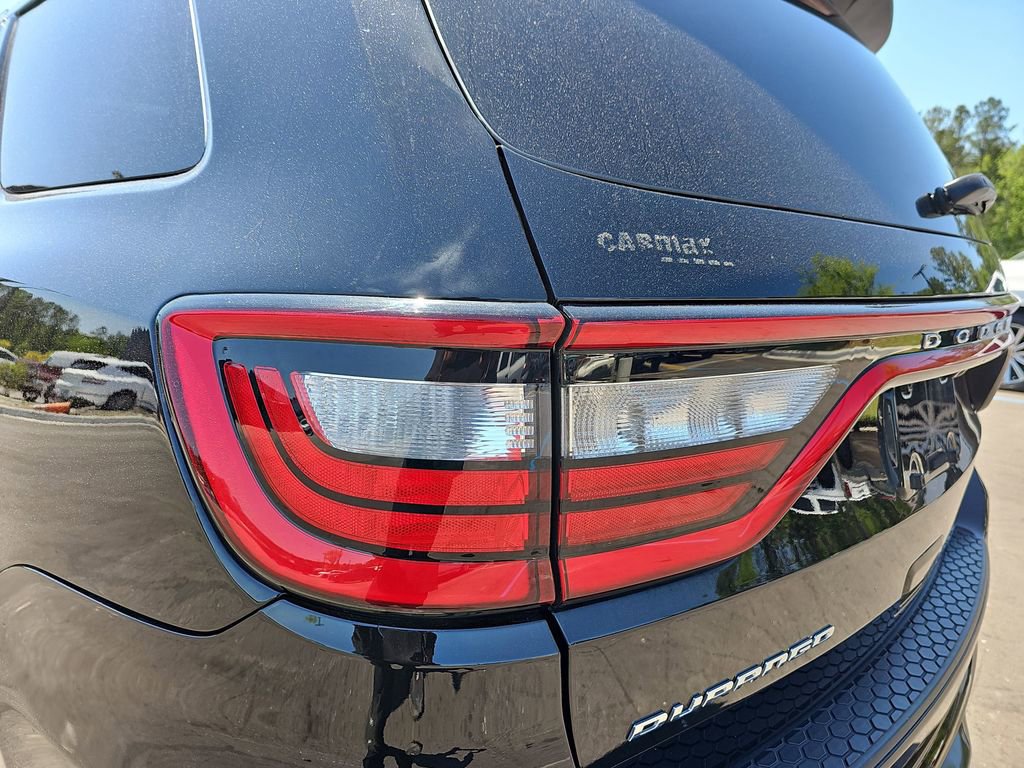 Used 2023 Dodge Durango R/T image 39