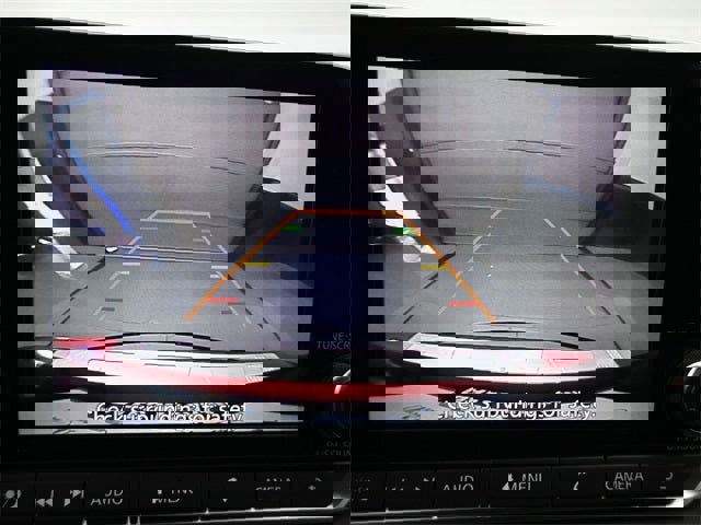 New 2026 Nissan Rogue SV image 13