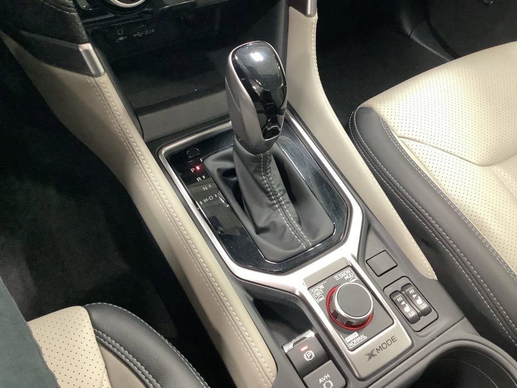 Used 2022 Subaru Forester Limited image 19