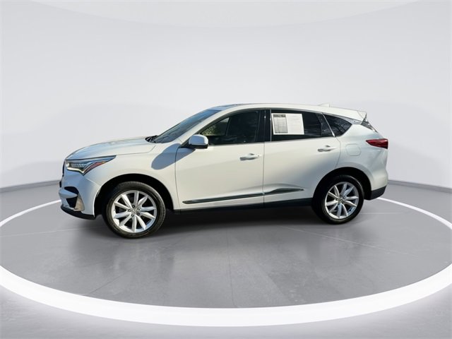 Used 2020 Acura RDX AWD image 4