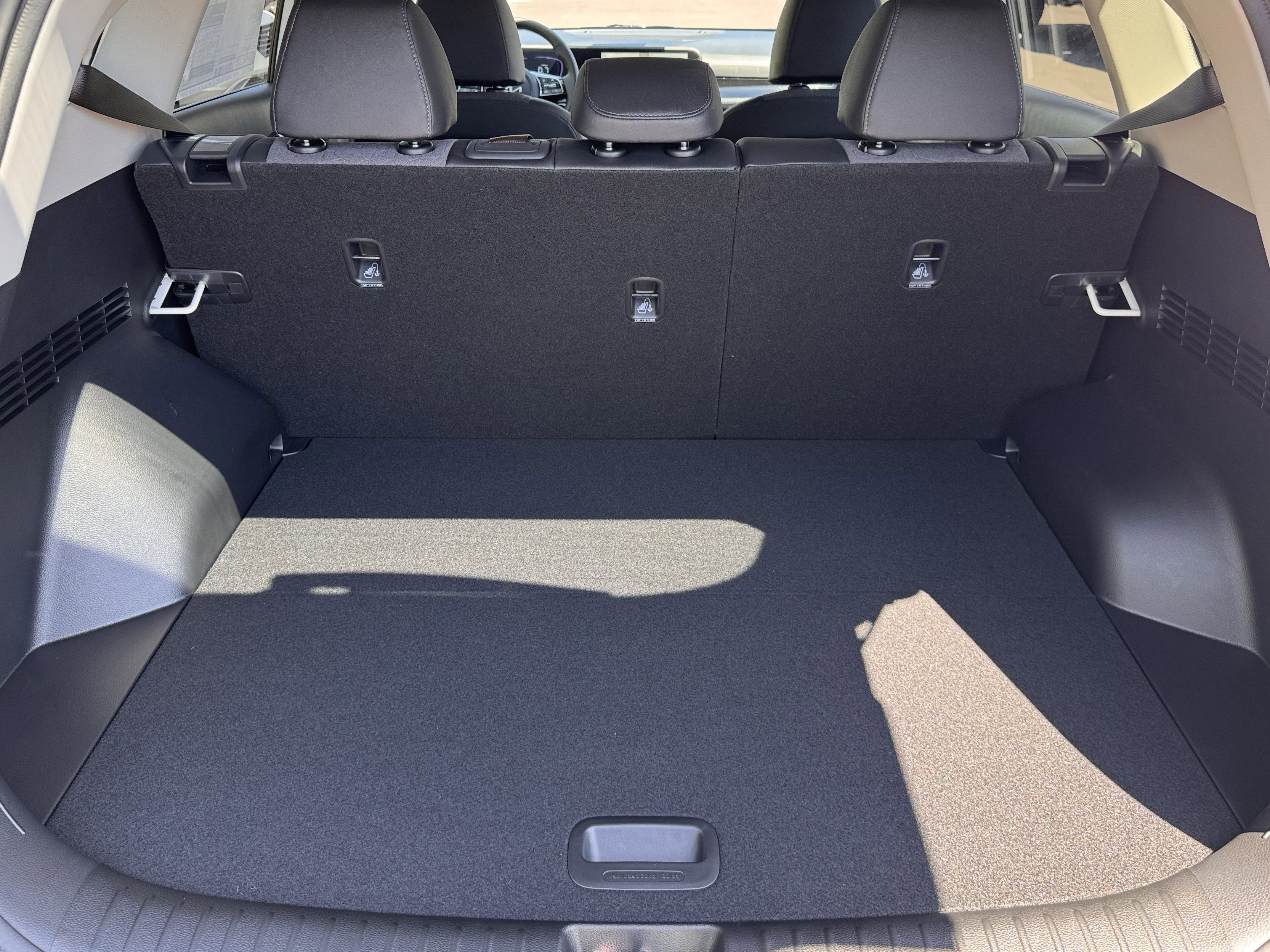 New 2026 Kia Seltos S AWD/4WD image 19