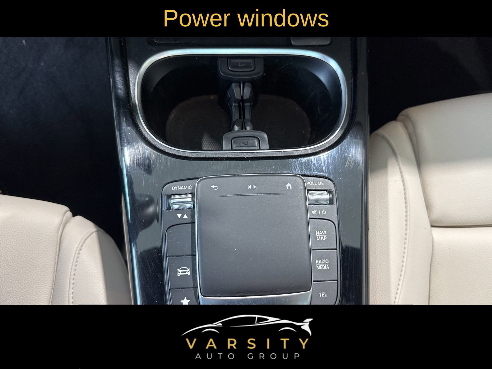 Used 2023 Mercedes-Benz CLA 250 4MATIC w/ Premium Package image 22