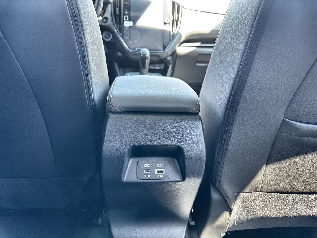 New 2026 Subaru Crosstrek 2.5i Limited image 23