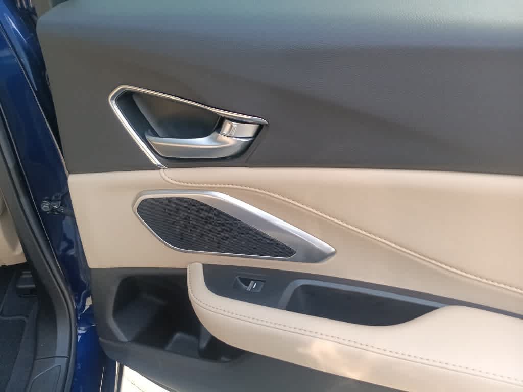 Used 2024 Acura RDX SH-AWD image 24