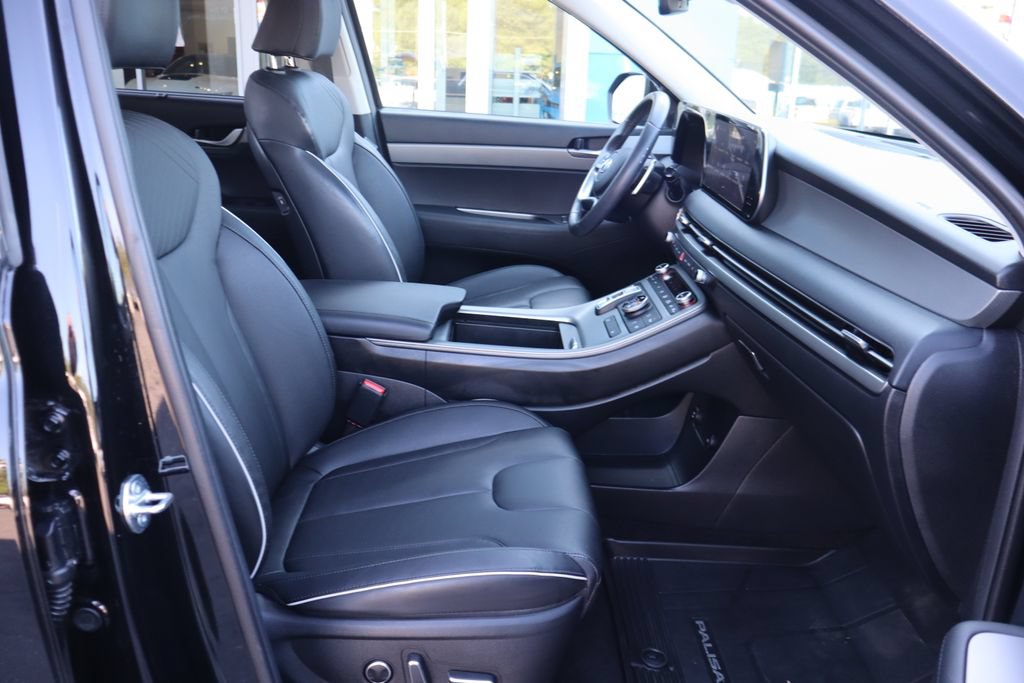 Used 2025 Hyundai Palisade XRT AWD/4WD image 23