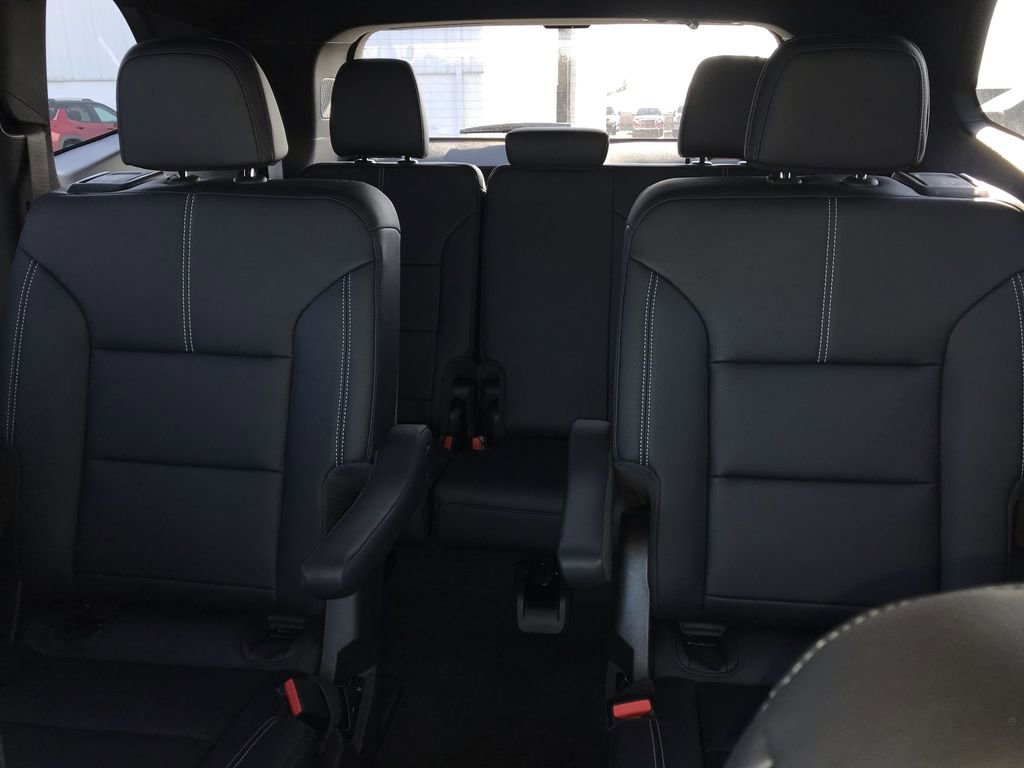 New 2026 GMC Acadia Elevation w/ Black Edition AWD/4WD image 23