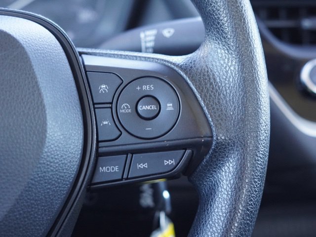 Used 2024 Toyota Corolla LE FWD image 21