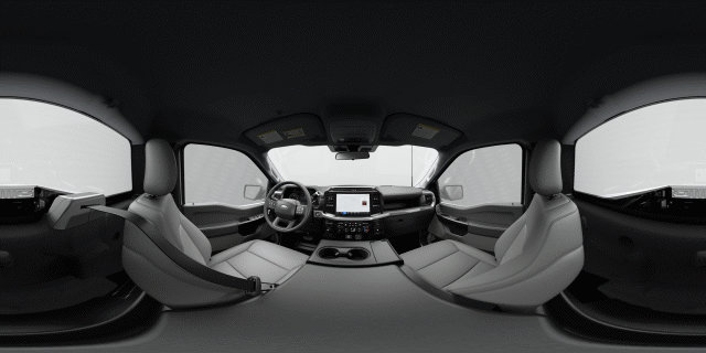 New 2026 Ford F150 XL RWD image 8