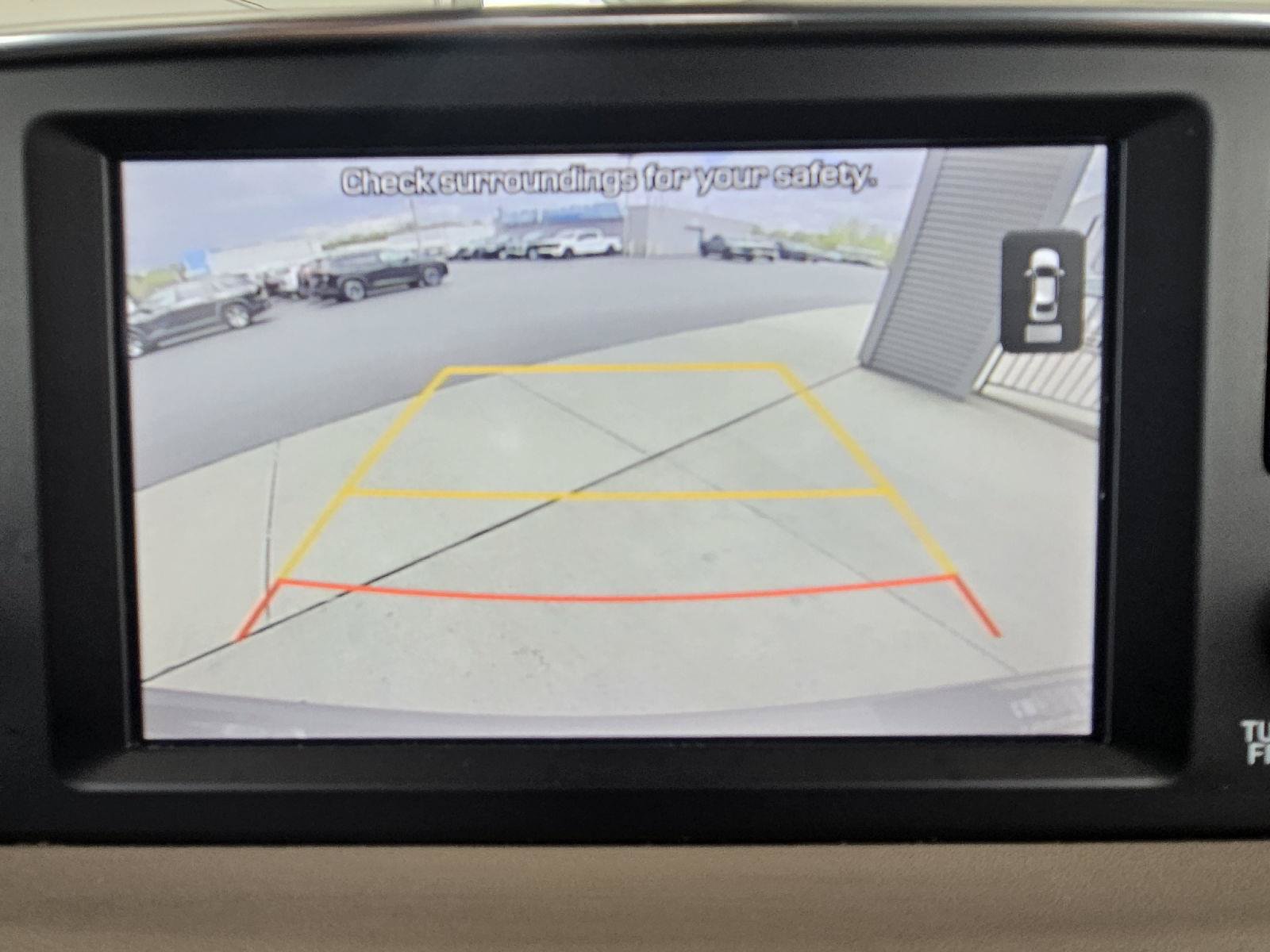 Used 2019 Hyundai Santa Fe Limited FWD image 28