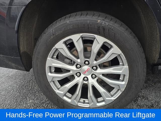 Used 2023 GMC Yukon Denali image 15