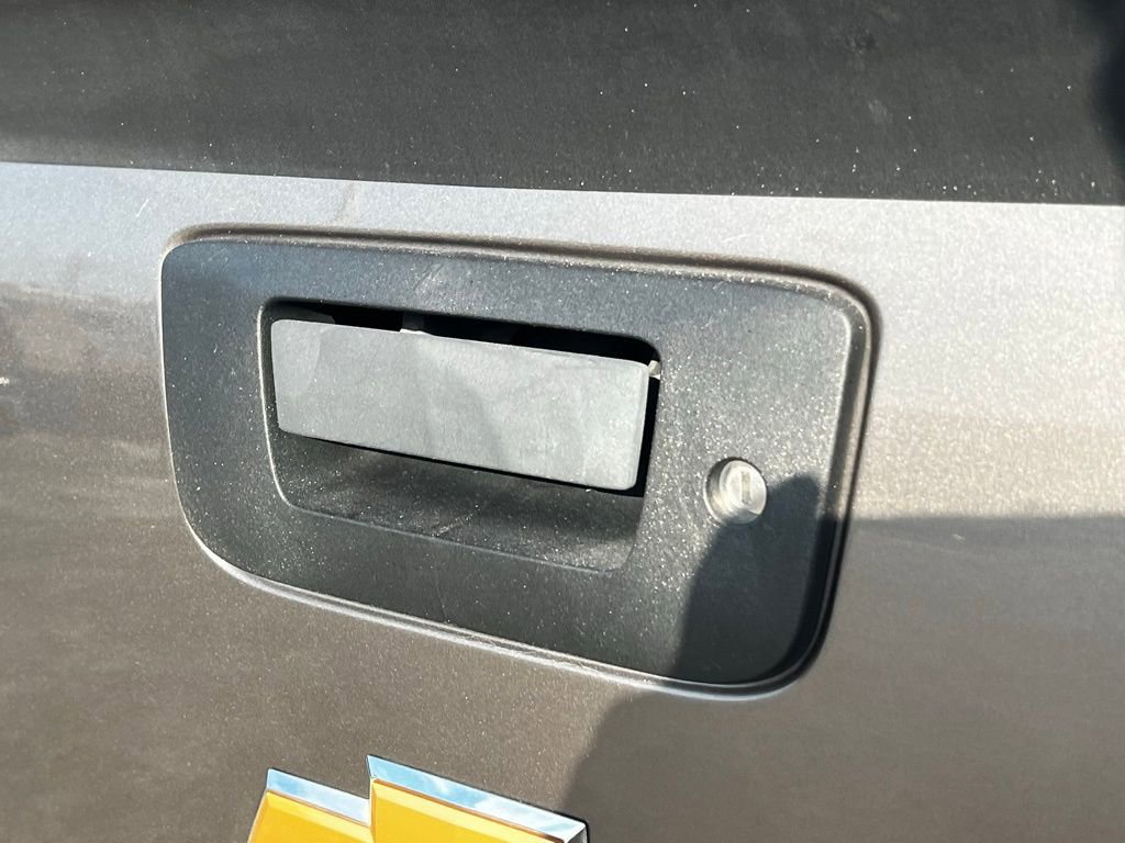 Used 2012 Chevrolet Silverado 1500 LT w/ All-Star Edition image 16