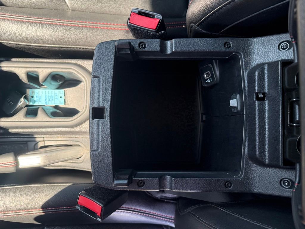 Used 2021 Jeep Wrangler Unlimited Rubicon AWD/4WD image 40
