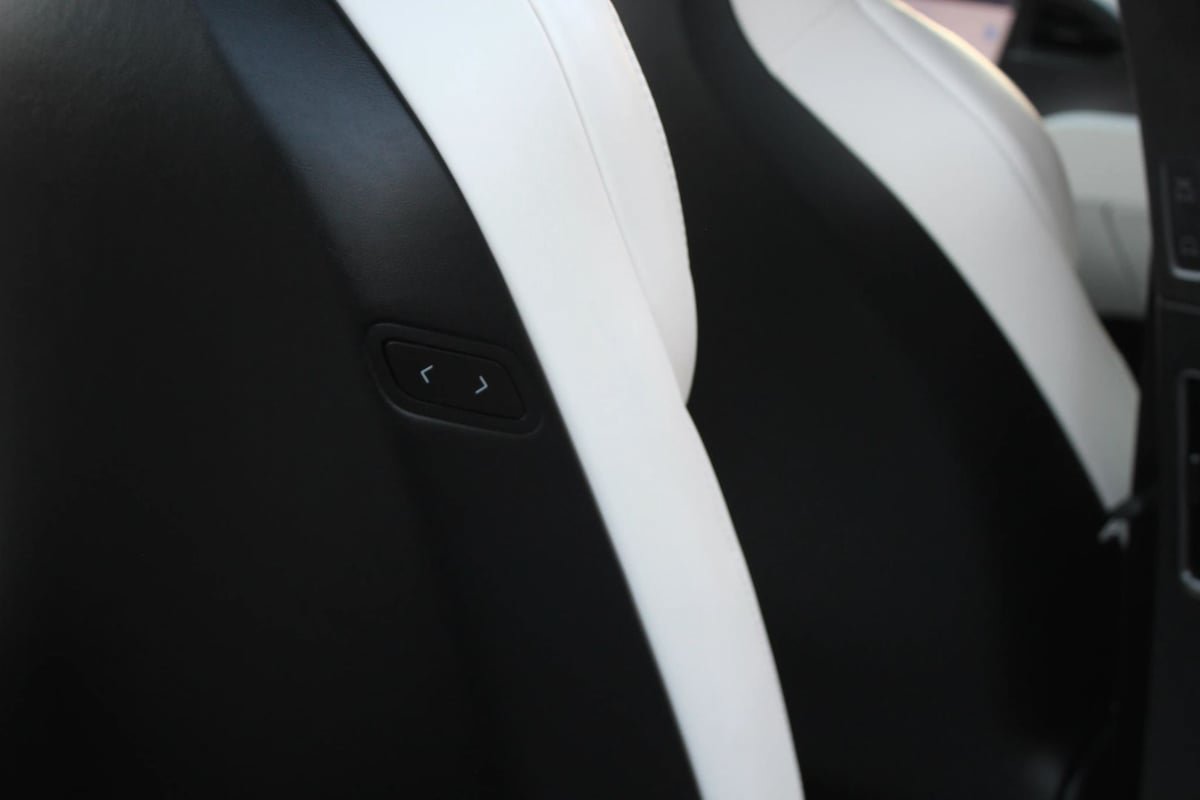 Used 2019 Tesla Model X Performance AWD/4WD image 31