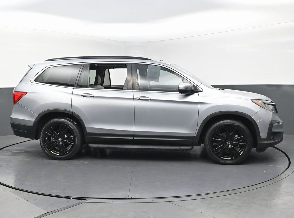 Used 2022 Honda Pilot Special Edition image 6