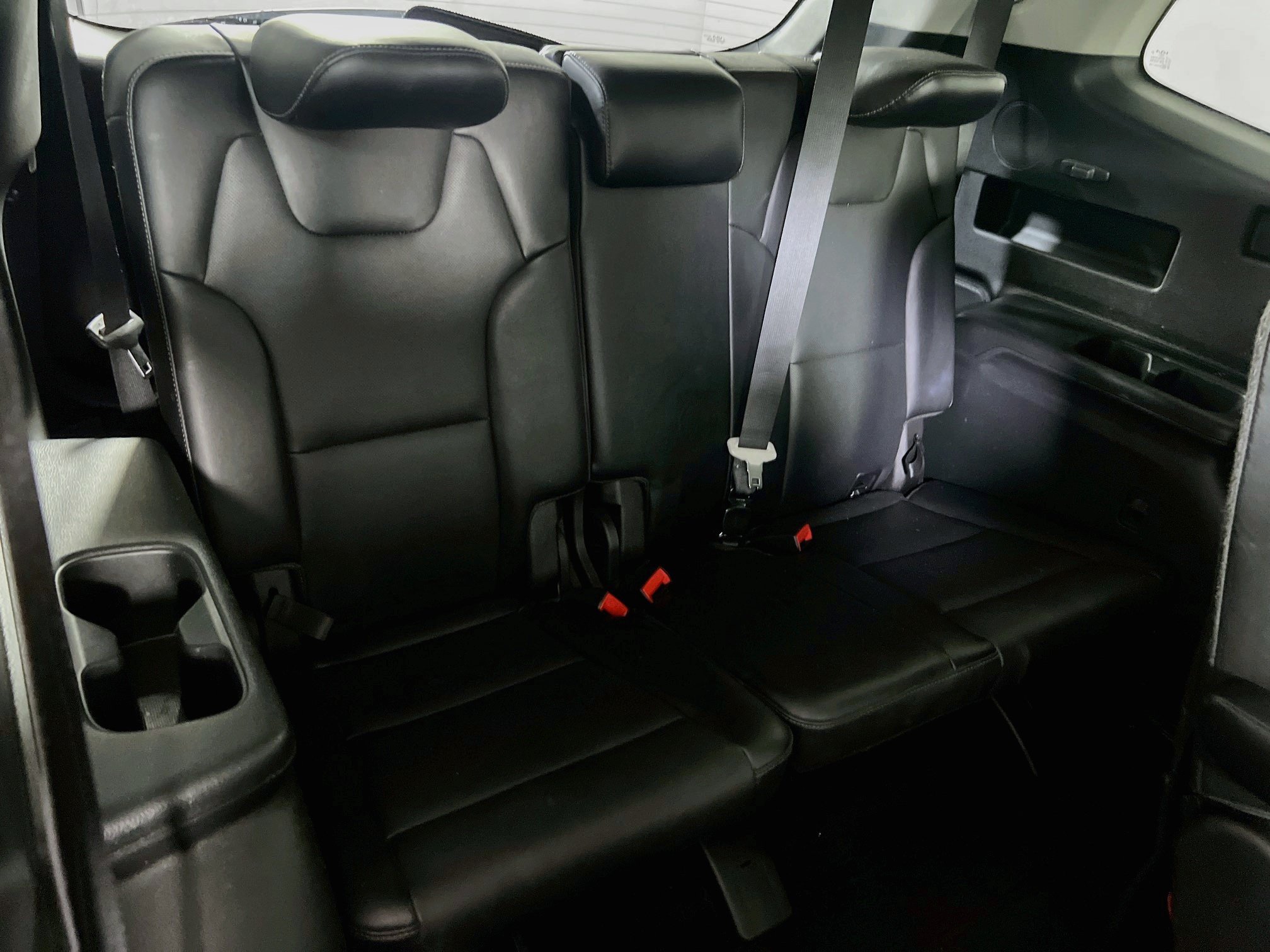 Used 2022 Kia Telluride SX w/ SX Prestige Package AWD/4WD image 29