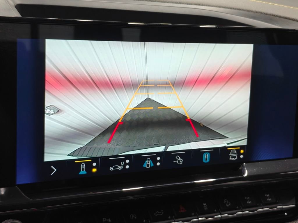 Used 2022 Chevrolet Silverado 1500 ZR2 w/ Technology Package image 56