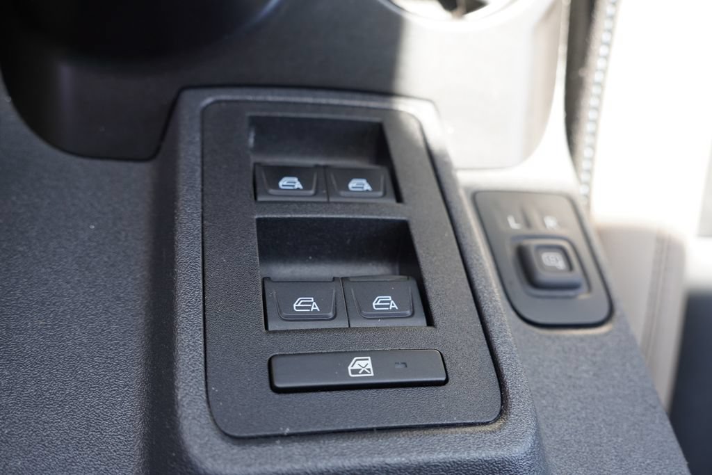Used 2024 Ford Bronco Wildtrak AWD/4WD image 30