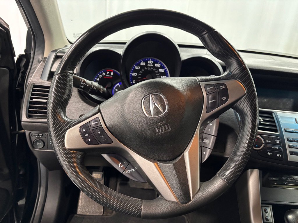 Used 2011 Acura RDX SH-AWD image 13
