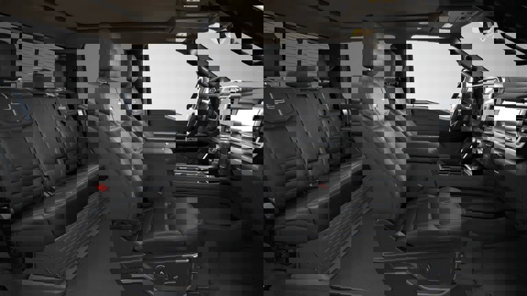 New 2026 Ford F350 Platinum w/ FX4 Off-Road Package AWD/4WD image 27