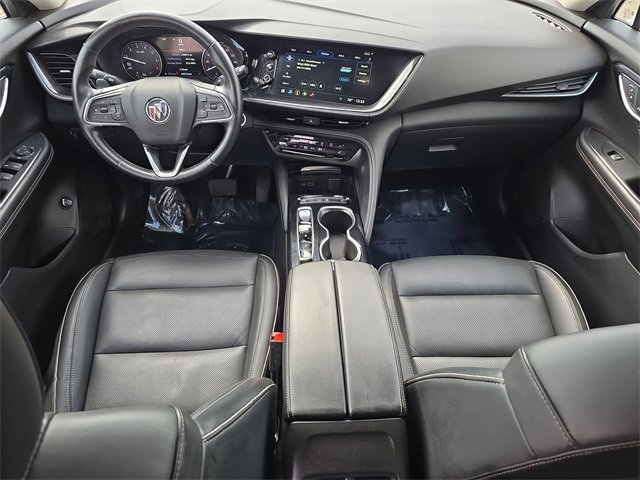 Used 2023 Buick Envision Essence image 23