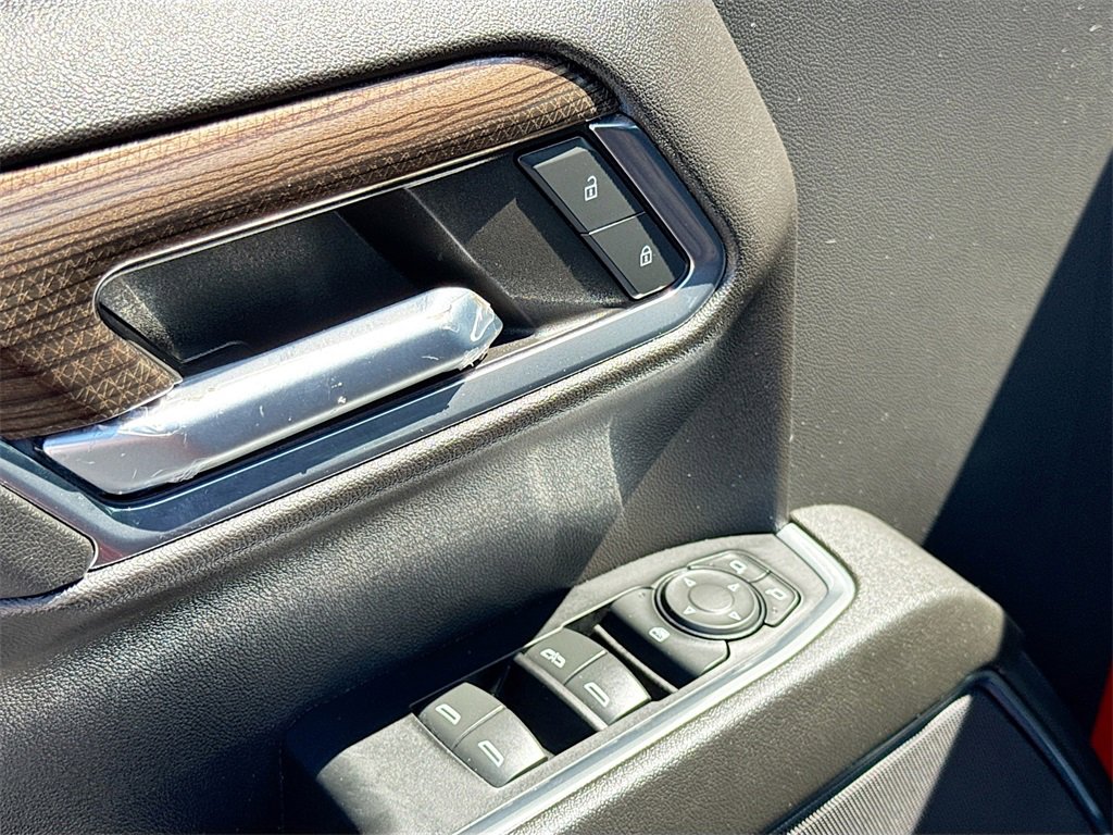 Used 2023 Chevrolet Silverado 1500 RST image 17