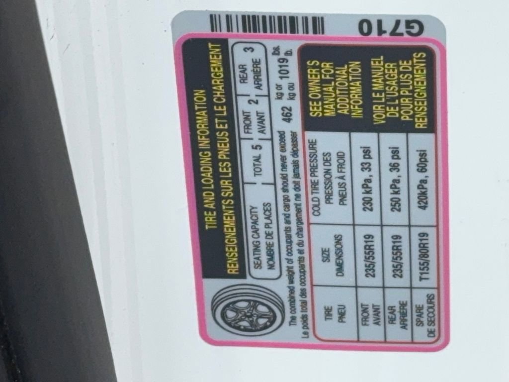 Used 2024 Genesis GV70 2.5T w/ Select Package image 56