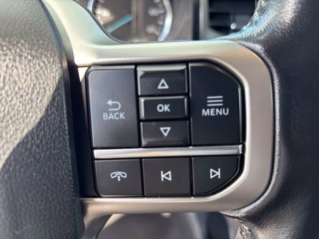 Used 2024 Ford Expedition XLT AWD/4WD image 20