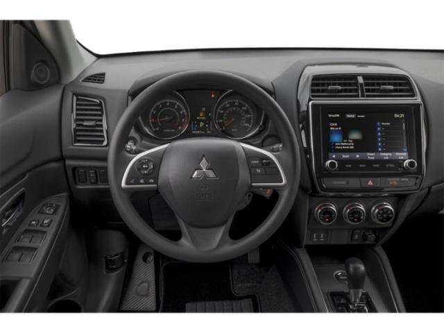 New 2027 Mitsubishi Outlander Sport ES AWD/4WD image 9