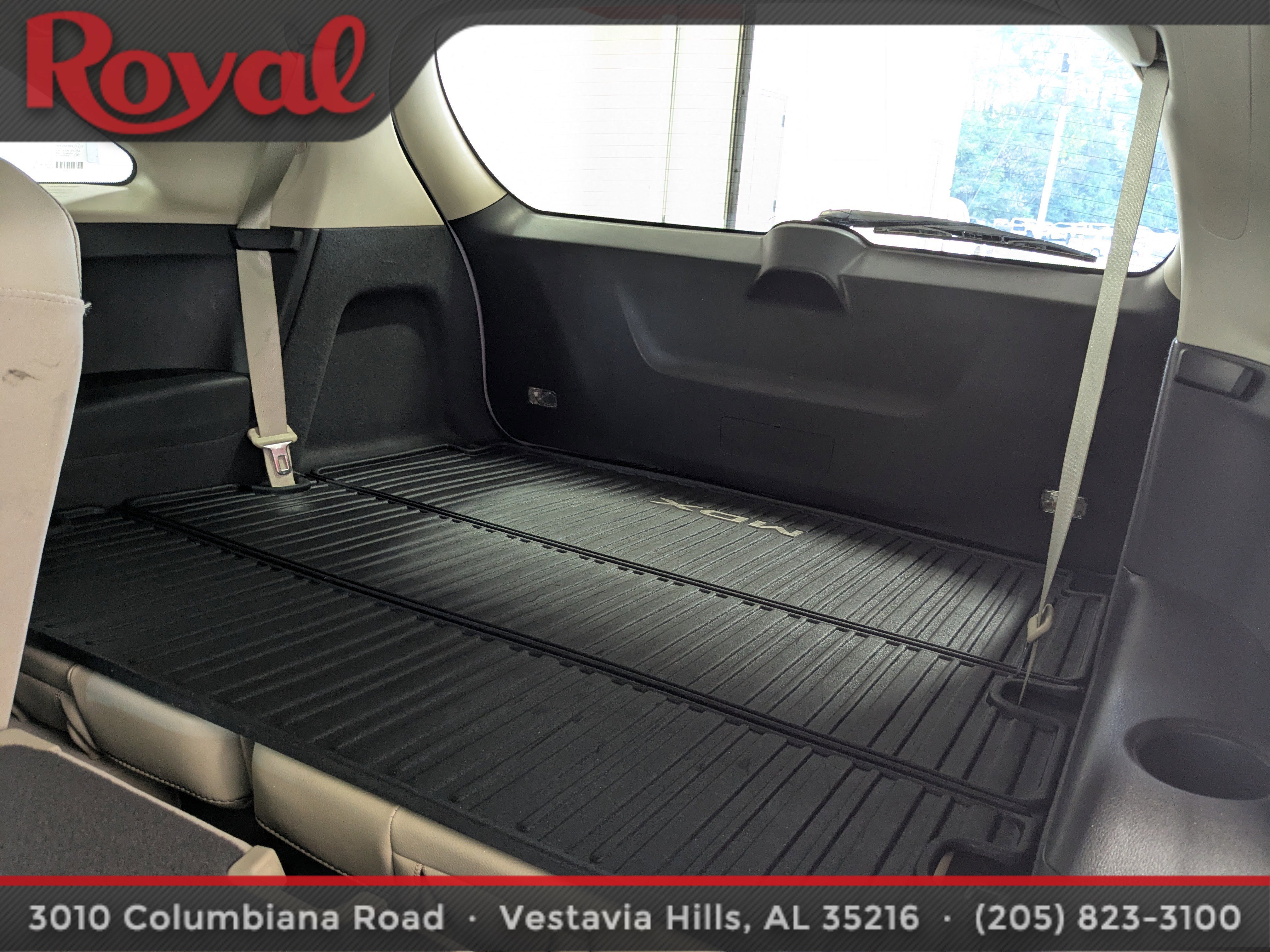 Used 2020 Acura MDX Sport Hybrid w/ Technology Pkg image 18