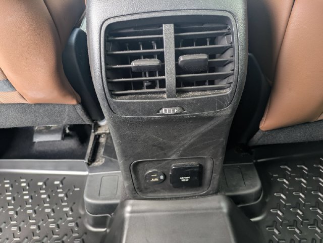 Used 2021 Ford Bronco Sport Outer Banks AWD/4WD image 18