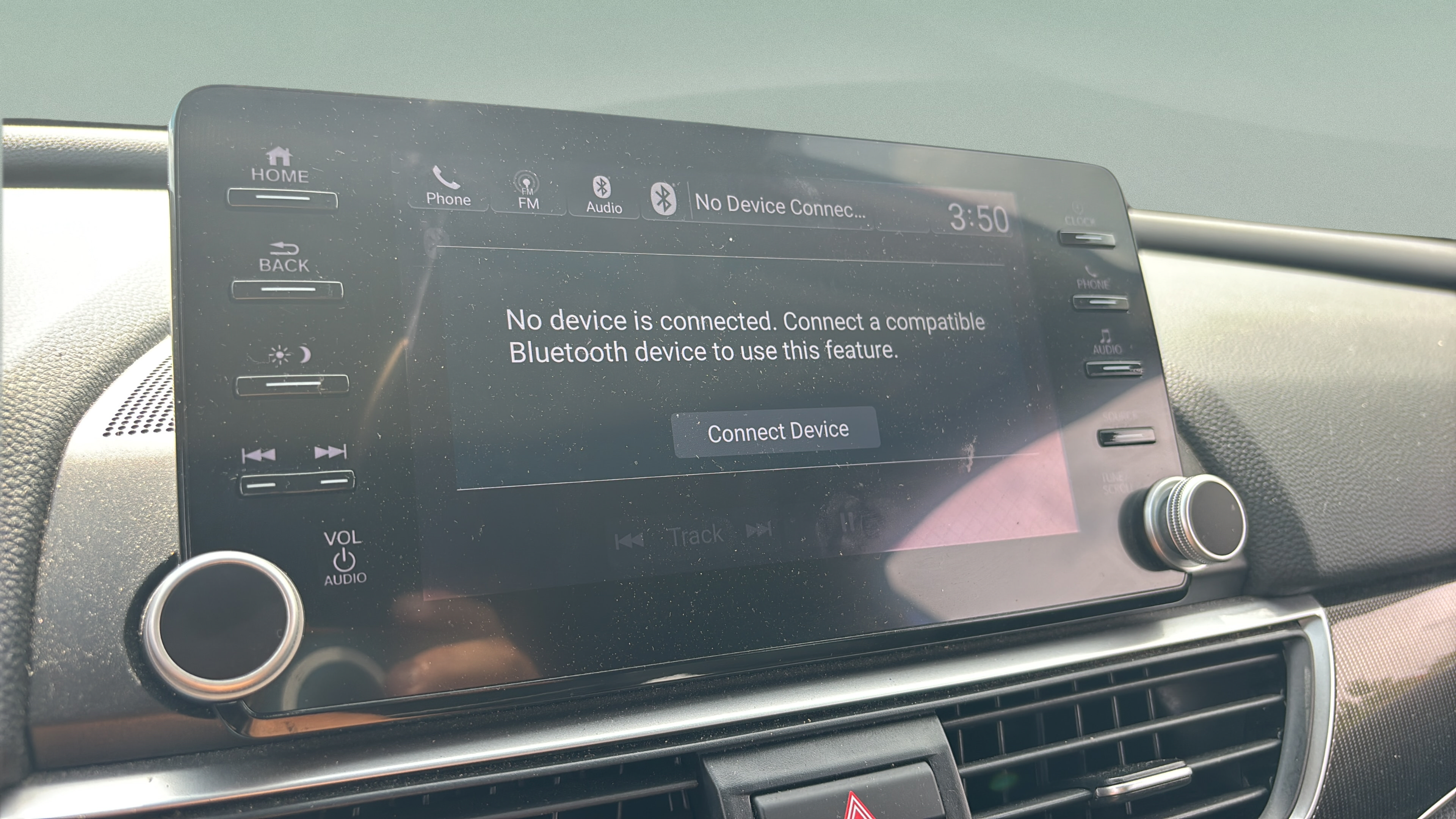Certified 2021 Honda Accord Sport Special Edition image 20